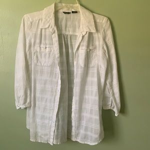 Women’s button down